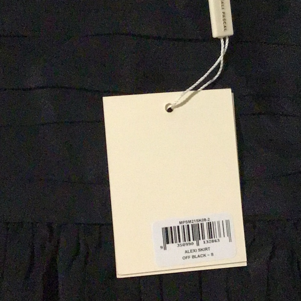 Skirt size S - Picture 6 of 7